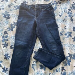 Lucky 🍀 Brand - Ava Midrise Skinnys